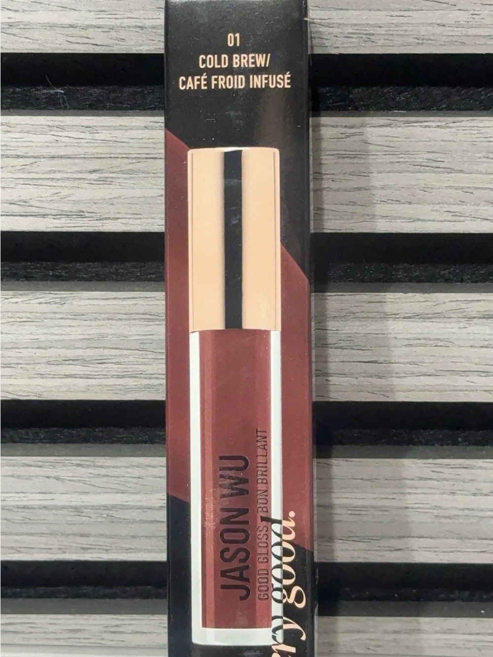 Jason Wu sheer high
